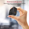 Зарядний пристрій Promate 100W 3xUSB-C + USB-A (ganport4-100pd.black) - Image 7