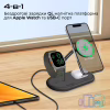 Зарядний пристрій Promate wireless (synergy-pro.black) - Image 3