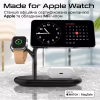 Зарядний пристрій Promate wireless (synergy-pro.black) - Image 4