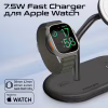 Зарядний пристрій Promate wireless (synergy-pro.black) - Image 6