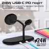 Зарядний пристрій Promate wireless (synergy-pro.black) - Image 8