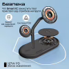Зарядний пристрій Promate wireless (synergy-pro.black) - Image 9