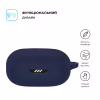 Чохол для навушників Armorstandart Hang Case JBL Wave Flex 2 Blue (ARM83228) - Image 2
