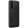 Чохол до мобільного телефона Samsung Galaxy A36 (A366), Card Slot Case black (EF-OA366TBEGWW) - Image 3