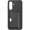 Чохол до мобільного телефона Samsung Galaxy A36 (A366), Card Slot Case black (EF-OA366TBEGWW) - Image 5
