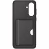 Чохол до мобільного телефона Samsung Galaxy A36 (A366), Card Slot Case black (EF-OA366TBEGWW) - Image 6