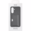 Чехол для мобильного телефона Samsung Galaxy A36 (A366), Card Slot Case black (EF-OA366TBEGWW) - Image 7