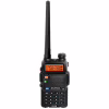 Портативная рация Baofeng UV-5R Black комплект 6 шт (2200000758965) - Image 2