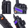 Портативная рация Baofeng UV-5R Black комплект 6 шт (2200000758965) - Image 4