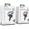 Зарядний пристрій Acefast 3xUSB 53W (2xUSB-C+USB-A) + cable USB-C 2in1 B13 (6974316282921) - Image 5
