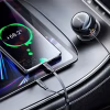Зарядний пристрій Acefast 3xUSB 53W (2xUSB-C+USB-A) + cable USB-C 2in1 B13 (6974316282921) - Image 7
