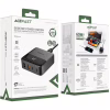 Зарядний пристрій Acefast 4xUSB 65W (2xUSB-C + 2xUSB-A) Gan Z6 Fast Charger (6974316283324) - Image 2