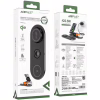 Зарядний пристрій Acefast Wireless QI 3in1 15W E19 Qi2 (6974316283096) - Image 5