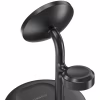 Зарядний пристрій Choetech 15W 3-in-1 Magnetic Wireless Fast Charger black (T585-F-101-CCBK) - Image 2