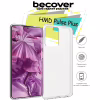 Чохол до мобільного телефона BeCover HMD Pulse Plus Transparancy (713145) - Image 5