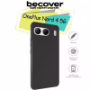 Чохол до мобільного телефона BeCover OnePlus Nord 4 5G Black (713140) - Image 6