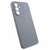 Чохол до мобільного телефона Dengos Carbon Samsung Galaxy A56 5G (gray) (DG-TPU-CRBN-226) - Image 2