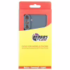 Чохол до мобільного телефона Dengos Carbon Samsung Galaxy A56 5G (gray) (DG-TPU-CRBN-226) - Image 3