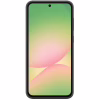 Чехол для мобильного телефона Samsung Galaxy A56 (A566) Silicone Case Black (EF-PA566CBEGWW) - Image 3
