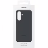 Чохол до мобільного телефона Samsung Galaxy A56 (A566) Silicone Case Black (EF-PA566CBEGWW) - Image 6