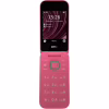 Мобільний телефон HMD 2660 4G Flip DS Red - Image 2