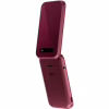 Мобільний телефон HMD 2660 4G Flip DS Red - Image 5
