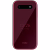 Мобільний телефон HMD 2660 4G Flip DS Red - Image 7