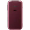 Мобільний телефон HMD 2660 4G Flip DS Red - Image 8