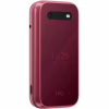 Мобильный телефон HMD 2660 4G Flip DS Red - Image 9