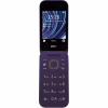 Мобільний телефон HMD 2660 4G Flip DS Violet - Image 2