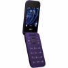 Мобільний телефон HMD 2660 4G Flip DS Violet - Image 3