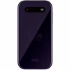 Мобільний телефон HMD 2660 4G Flip DS Violet - Image 7