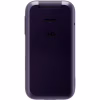 Мобільний телефон HMD 2660 4G Flip DS Violet - Image 8