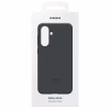 Чехол для мобильного телефона Samsung для Galaxy A36 (A366), Silicone Case black (EF-PA366CBEGWW) - Image 6