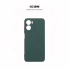Чохол до мобільного телефона Armorstandart ICON Motorola G05 / E15 Camera cover Dark Green (ARM82984) - Image 3