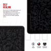 Пленка защитная Armorstandart Samsung Tab S10 FE+ (SM-X620/X626) (ARM85351) - Image 3
