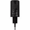 Зарядний пристрій Canyon OnCharge 200 20W 1xPD 1xQC EU Black (CNE-CHA200-31) - Image 4