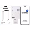 Стекло защитное BeCover Samsung Galaxy A16 4G SM-A165/A16 5G SM-A166 10D Black (712889) - Image 5