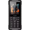 Мобільний телефон Nomi i2420 Black Grey - Image 2