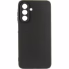 Чехол для мобильного телефона Dengos Kit Samsung Galaxy A26 Carbon + glass (Black) (DG-KM-137) - Image 2