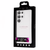 Чехол для мобильного телефона BeCover ClearShell Samsung Galaxy S24 Ultra SM-S928 Transparancy (713394) - Image 3