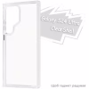 Чехол для мобильного телефона BeCover ClearShell Samsung Galaxy S24 Ultra SM-S928 Transparancy (713394) - Image 7