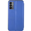 Чохол до мобільного телефона BeCover Exclusive Samsung Galaxy A56 SM-A566 Blue (713424) - Image 3