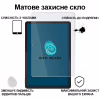 Стекло защитное BeCover Matte Anti-Glare Lenovo Tab M11 (2024) TB-TB330FU/Xiaoxin Pad 11 (2024) 11" (713437) - Image 3