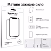 Скло захисне BeCover Matte Anti-Glare Lenovo Tab M11 (2024) TB-TB330FU/Xiaoxin Pad 11 (2024) 11" (713437) - Image 4