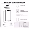 Стекло защитное BeCover Matte Anti-Glare Samsung Galaxy Tab A9 Plus SM-X210/SM-X215/SM-X216 11.0" (713440) - Image 4