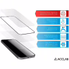 Скло захисне ACCLAB Full Glue ESD Apple iPhone 15 Pro Max Black 6,7" (1283126577260) - Image 4
