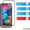 Стекло защитное ACCLAB Full Glue ESD Apple iPhone 15 Pro Max Black 6,7" (1283126577260) - Image 5