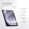 Скло захисне ACCLAB Full Glue Samsung Galaxy Tab A9 Plus SM-X210/SM-X215/SM-X216 11" (1283126588648) - Image 5