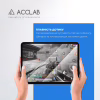 Скло захисне ACCLAB Full Glue Samsung Galaxy Tab A9 Plus SM-X210/SM-X215/SM-X216 11" (1283126588648) - Image 6